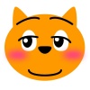 ねこ太郎・かわいいなあ～っ