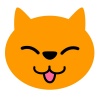 ねこ太郎・にゃ～ご、たまにはネコにもどんなくっちゃね