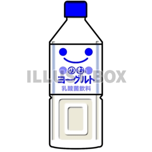 乳酸菌飲料・のむヨーグルト