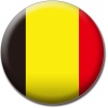 【国旗のバッジシリーズ】　ベルギー