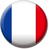 【国旗のバッジシリーズ】　フランス