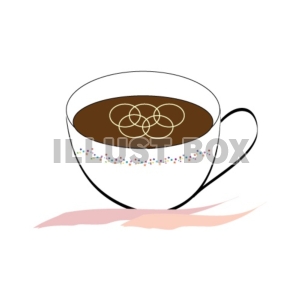 【商業利用不可】オリンピック～コーヒー五輪