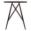 【シルエット】デザインテーブル