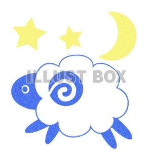 羊が一匹・・・羊が