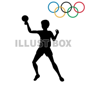 【商業利用不可】オリンピック　卓球　男子