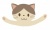 バンザイねこ