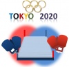 【商業利用不可】オリンピック・ボクシング