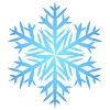 雪の結晶01