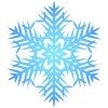 雪の結晶02