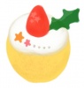 小さなクリスマスケーキ