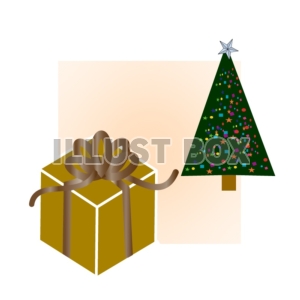 クリスマス～ツリーとプレゼント