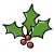 X'mas 柊
