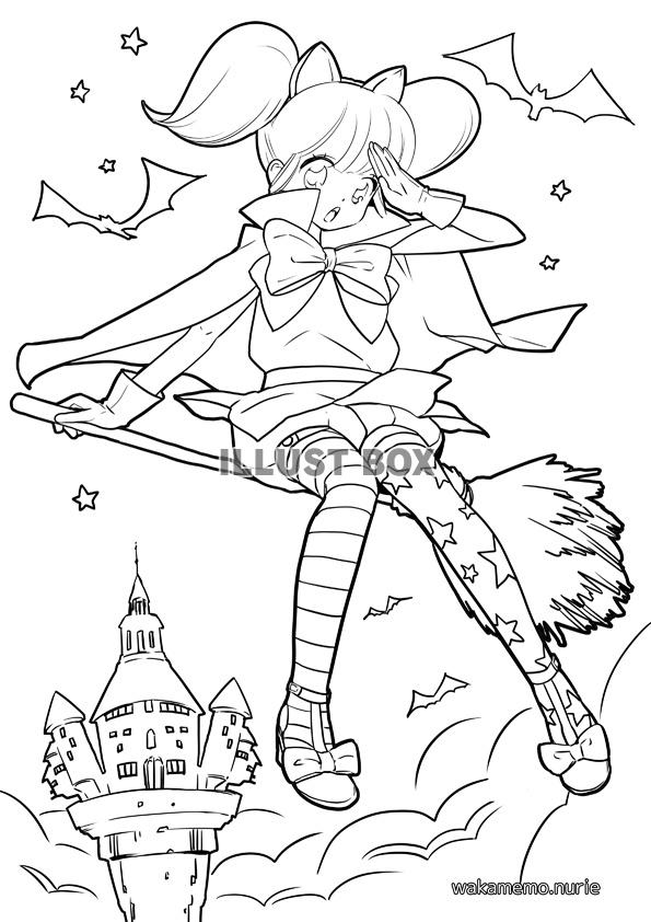wakamemo.nurie☆6