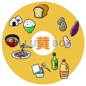 食品 イラスト無料