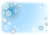 雪模様●年賀状●