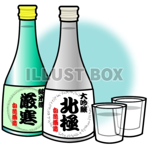 日本酒