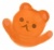 バンザイくま