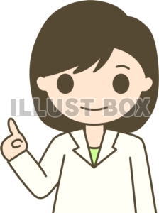 薬剤師さん