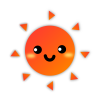 太陽くん