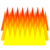 【透過PNG】年賀状用素材