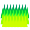 【透過PNG】年賀状用素材