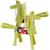 【透過PNG】年賀状用素材