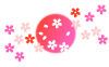 【透過PNG】桜のイラスト