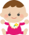 【EPS】Baby【透過PNG】