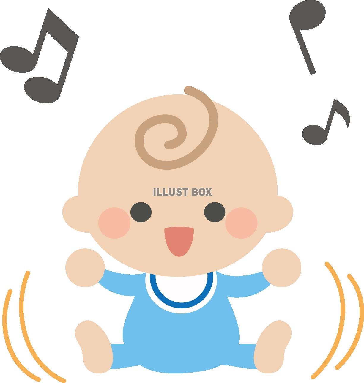 Music イラスト無料