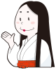 【透過PNG】お多福