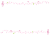 桜と音符のフレーム【透過PNG】