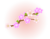 桃の花のイラスト【透過PNG】
