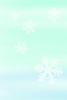 はがきサイズ　はがき背景素材　水色