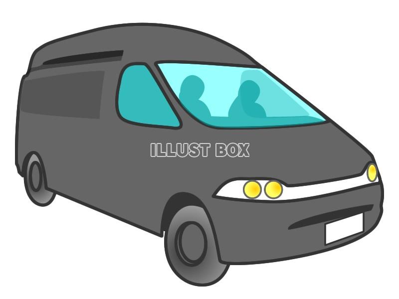 救急車・派生型