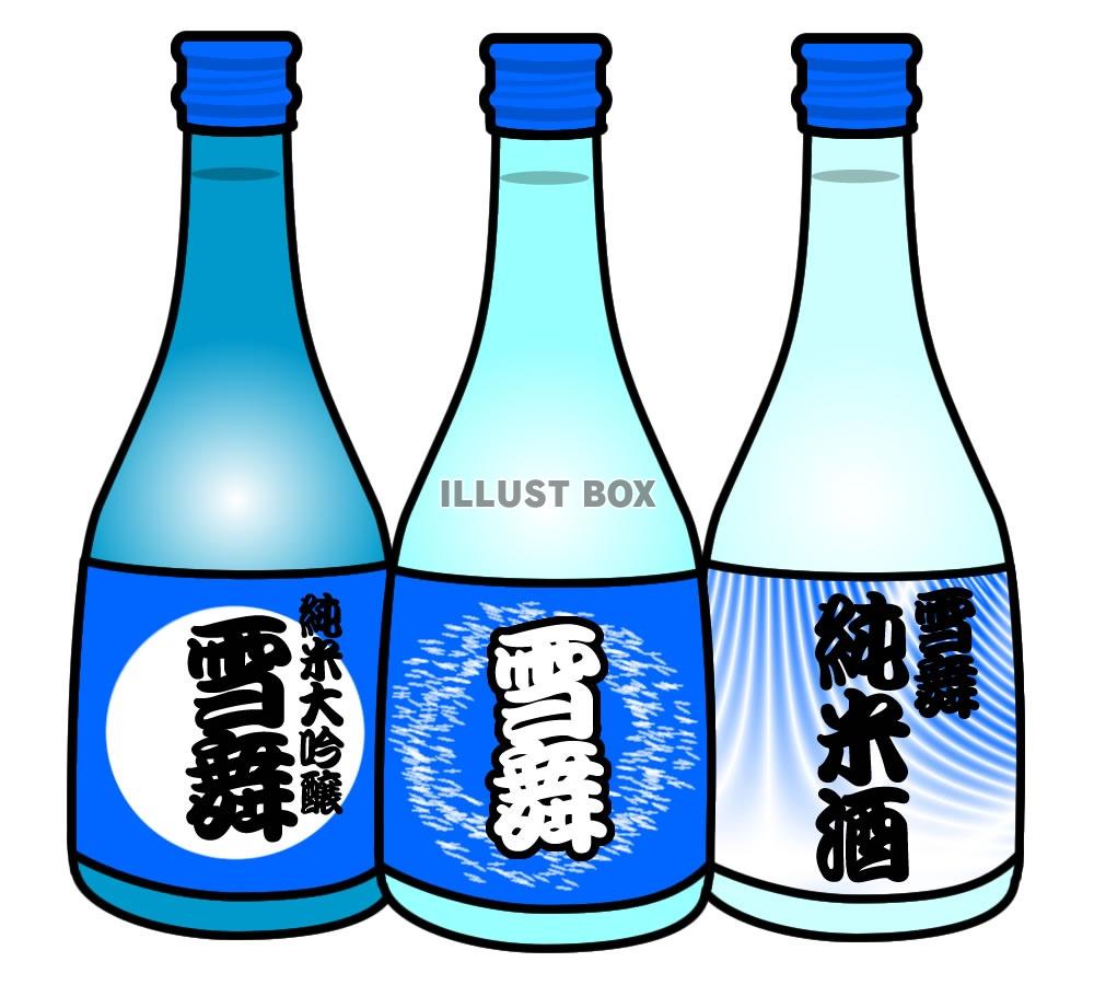 なんとなくありがちなお酒