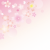 桜イラスト【透過PNG】