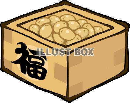 福豆