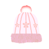 【PNG】帽子：桜3