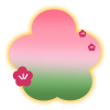 【ひな祭り】桃の花のメッセージ