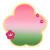 【ひな祭り】桃の花のメッセージ