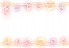 春の音符