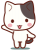こちらをご覧ください＜右手＞