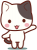 こちらをご覧ください＜左手＞