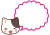 グッドニュース！＜にゃんこふきだし＞