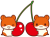 1個ずつだよ♪