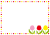 チューリップのフレーム【透過PNG】