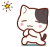 星にお願い☆