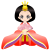 お雛様