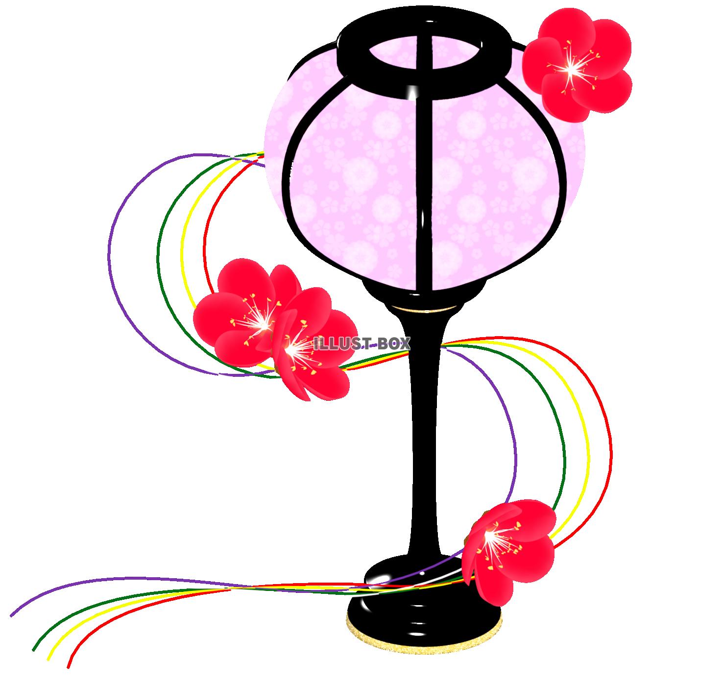 美しい花の画像 ベスト50 ひな祭り ぼんぼり イラスト