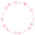 桜のリング